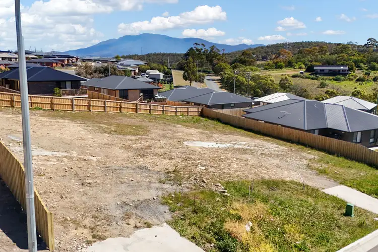 Fourth view of Homely land listing, 7 Meraki Way, Risdon Vale TAS 7016