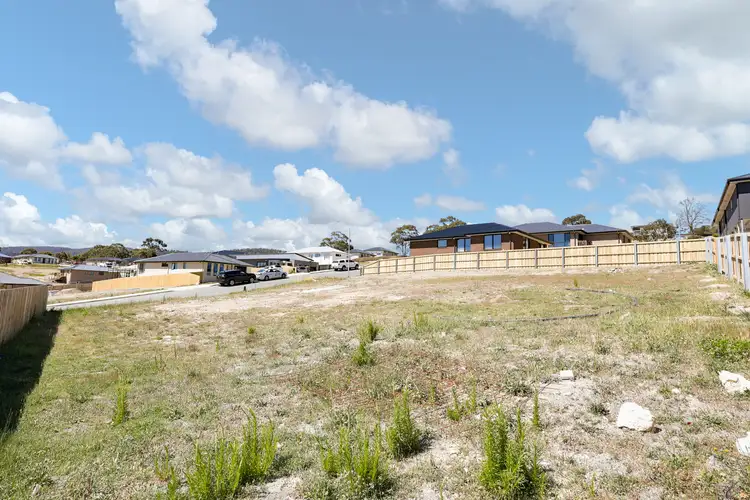 Seventh view of Homely land listing, 7 Meraki Way, Risdon Vale TAS 7016