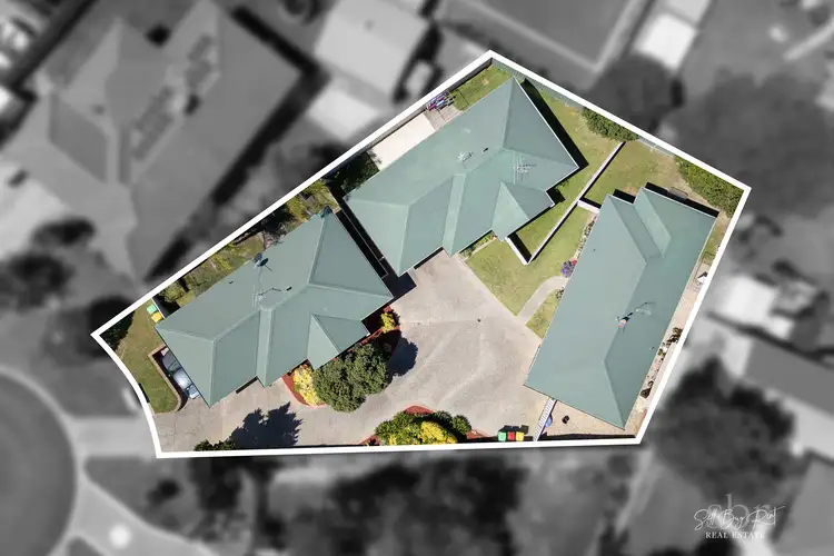 1-3/2 LYONS PLACE, Wodonga VIC 3690