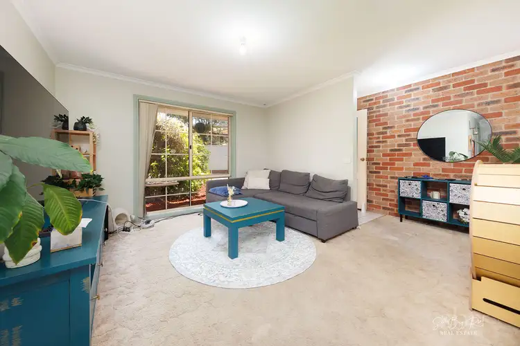 Third view of Homely block of units listing, 1-3/2 LYONS PLACE, Wodonga VIC 3690