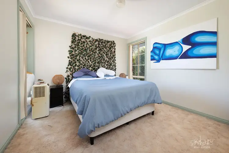 Sixth view of Homely block of units listing, 1-3/2 LYONS PLACE, Wodonga VIC 3690