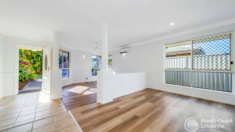 150 Cabarita Road