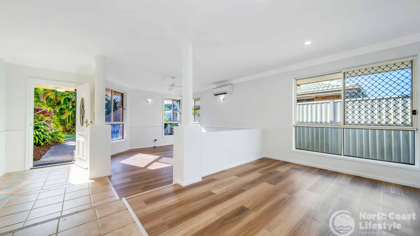Main view of Homely house listing, 150 Cabarita Road, Bogangar NSW 2488