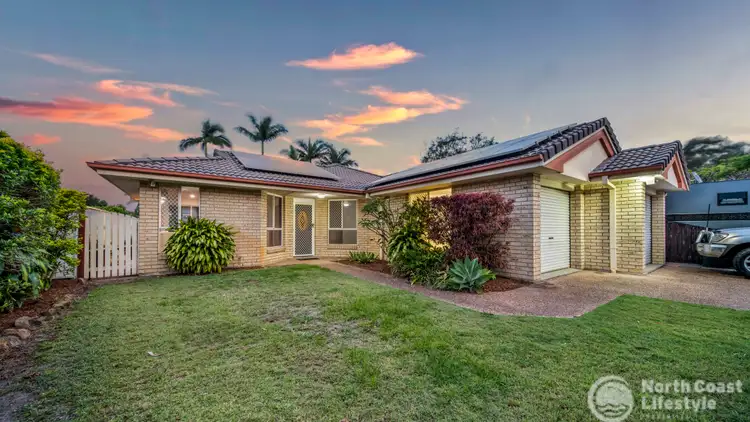 Second view of Homely house listing, 150 Cabarita Road, Bogangar NSW 2488