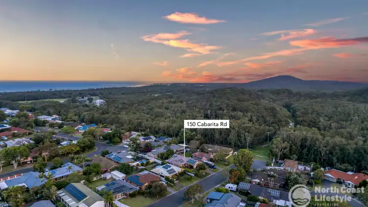 Fourth view of Homely house listing, 150 Cabarita Road, Bogangar NSW 2488