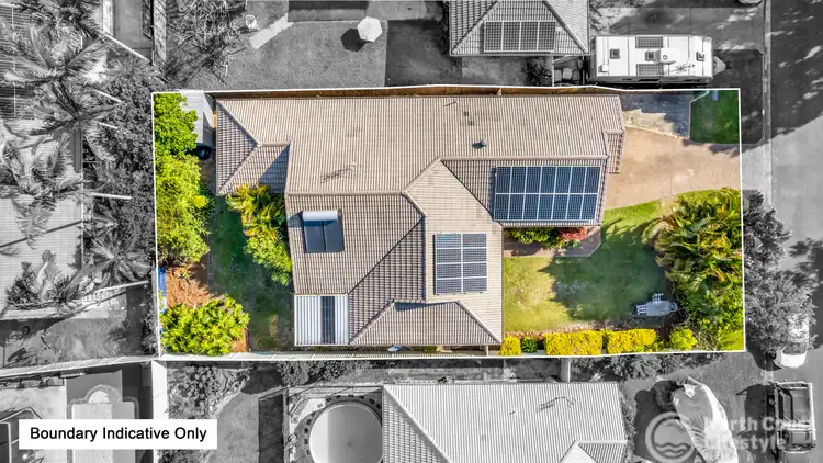 Fifth view of Homely house listing, 150 Cabarita Road, Bogangar NSW 2488