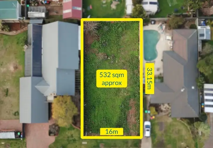Second view of Homely land listing, 4 JIKA COURT, Werribee VIC 3030