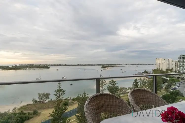 1105/388 Marine Parade, Labrador QLD 4215