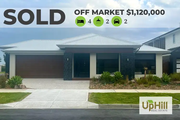 1 Sedge Street, Clyde North VIC 3978