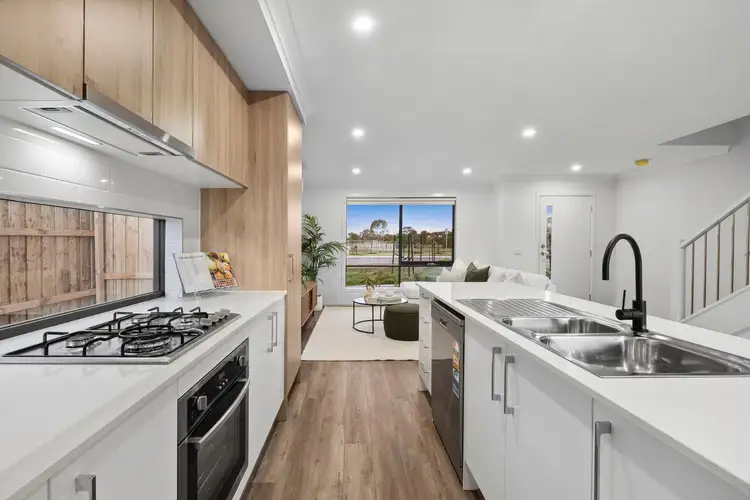 92 Horseshoe Bend Road, Charlemont VIC 3217