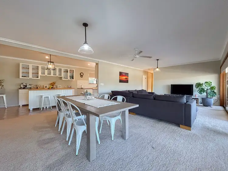 Third view of Homely house listing, 2 Lake View Street, Boort VIC 3537