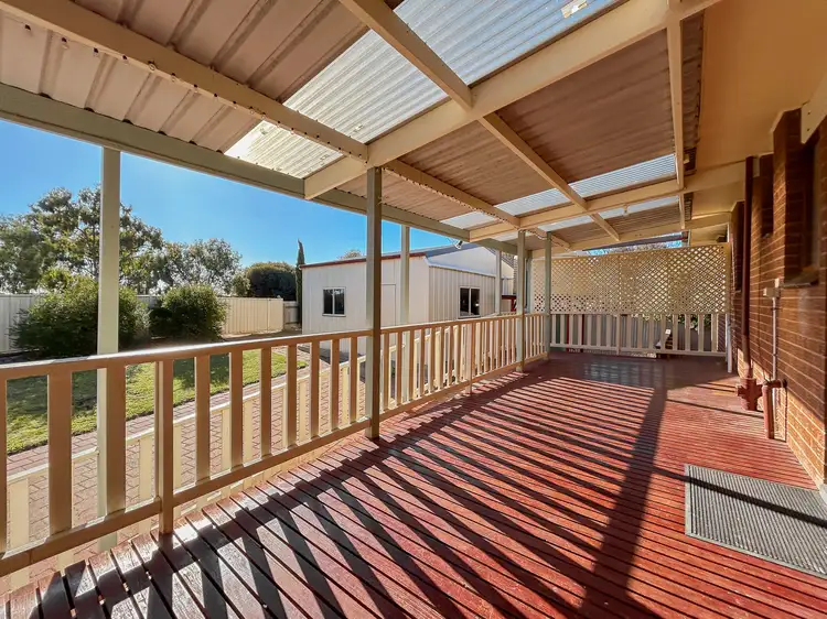 Fourth view of Homely house listing, 2 Lake View Street, Boort VIC 3537