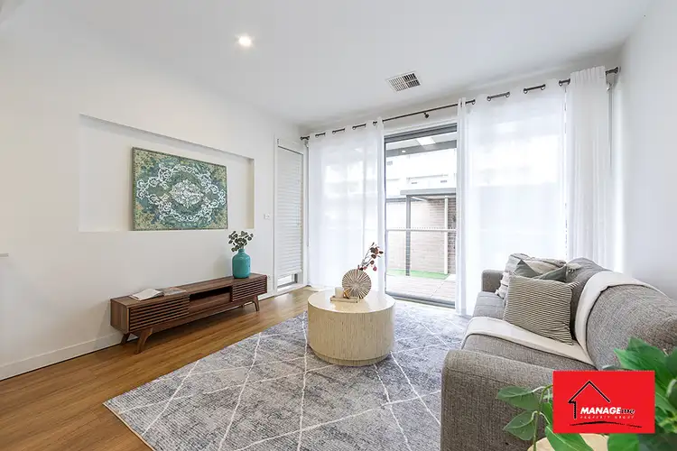 30 MORNINGTON STREET