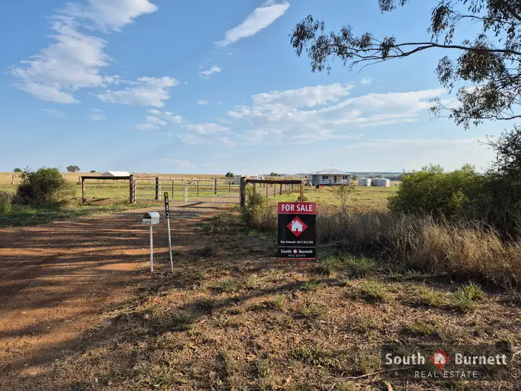 483 Lysdale Road, Greenview QLD 4606