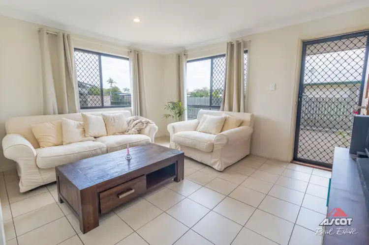 Second view of Homely unit listing, 1/58 MARYBOROUGH STREET, Bundaberg South QLD 4670