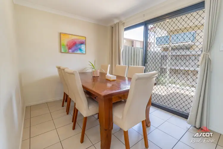 Third view of Homely unit listing, 1/58 MARYBOROUGH STREET, Bundaberg South QLD 4670