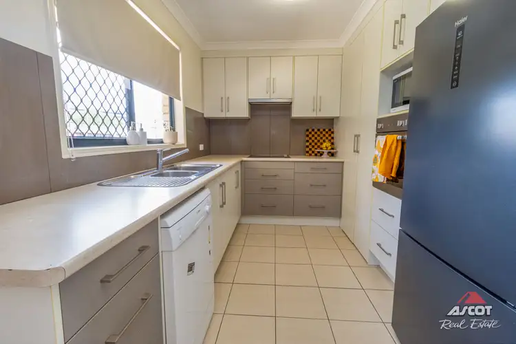 Fourth view of Homely unit listing, 1/58 MARYBOROUGH STREET, Bundaberg South QLD 4670