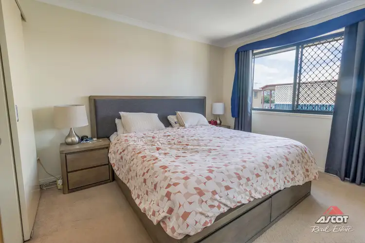 Sixth view of Homely unit listing, 1/58 MARYBOROUGH STREET, Bundaberg South QLD 4670