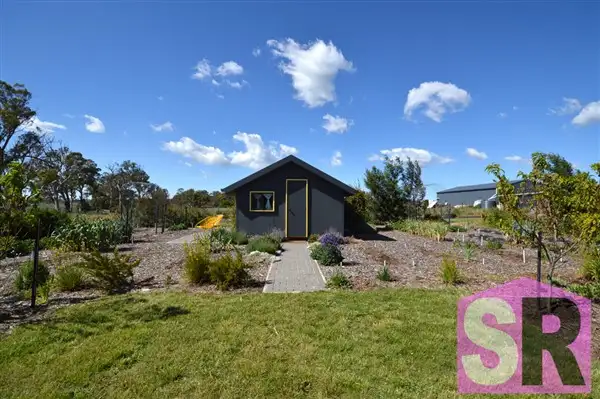 Second view of Homely land listing, 4 Charlies Lane, Guyra NSW 2365