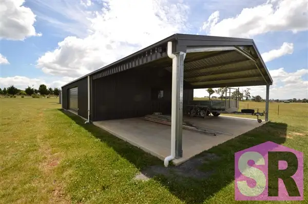 Third view of Homely land listing, 4 Charlies Lane, Guyra NSW 2365