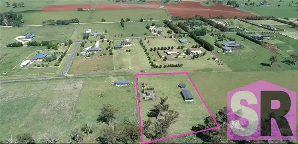 Fourth view of Homely land listing, 4 Charlies Lane, Guyra NSW 2365