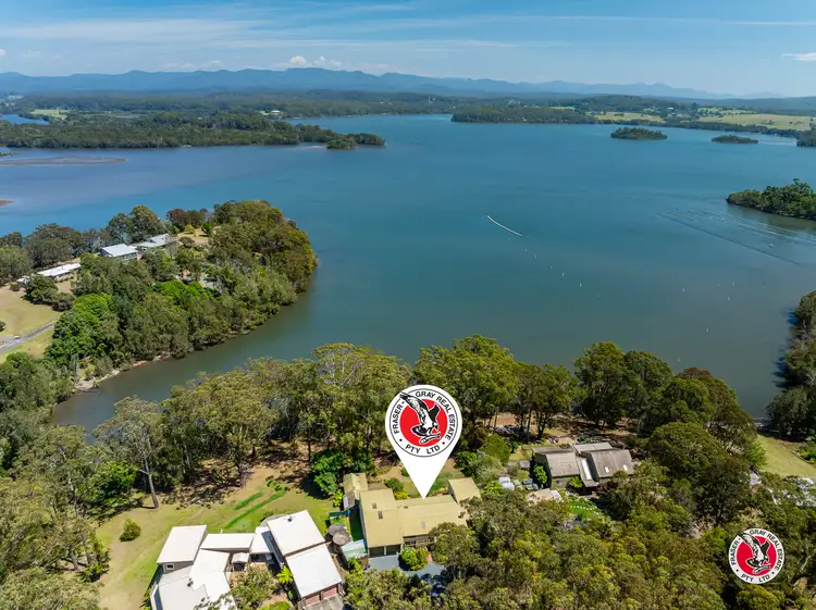 58 Kyla Park Close, Tuross Head NSW 2537