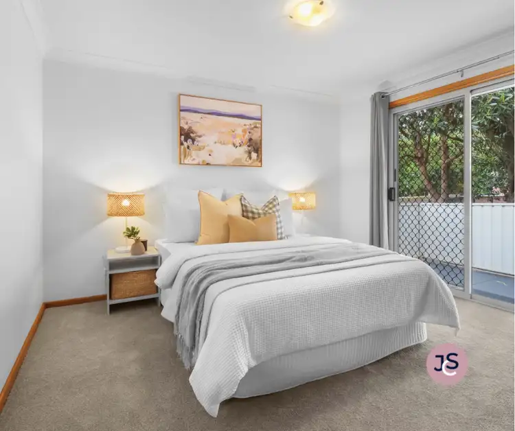 Fourth view of Homely villa listing, 1/49 Crebert Street, Mayfield East NSW 2304