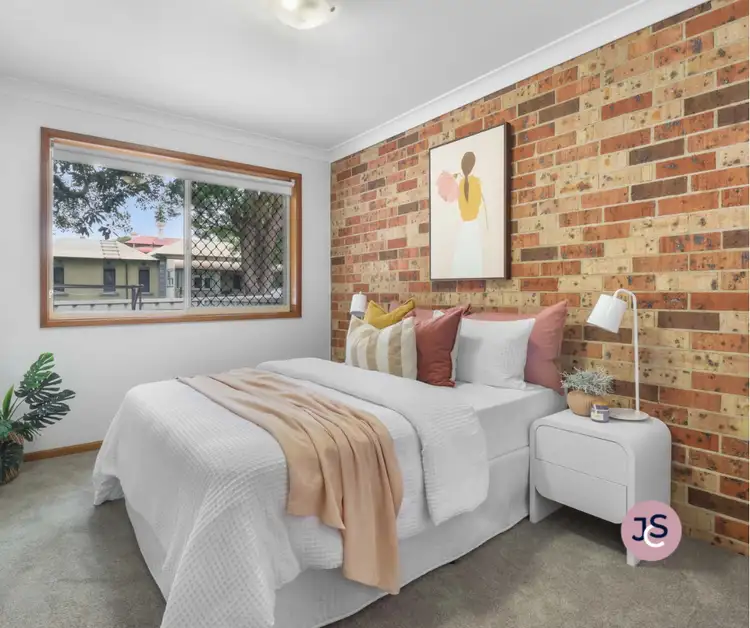 Fifth view of Homely villa listing, 1/49 Crebert Street, Mayfield East NSW 2304