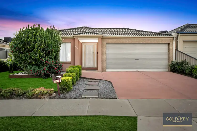 221 Thames Boulevard, Tarneit VIC 3029