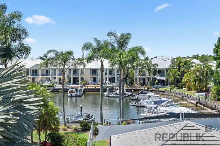 94/1 Lee Road, Runaway Bay QLD 4216