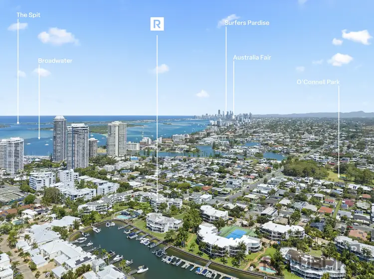Third view of Homely unit listing, 94/1 Lee Road, Runaway Bay QLD 4216