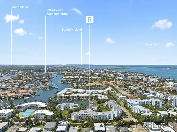 Fourth view of Homely unit listing, 94/1 Lee Road, Runaway Bay QLD 4216