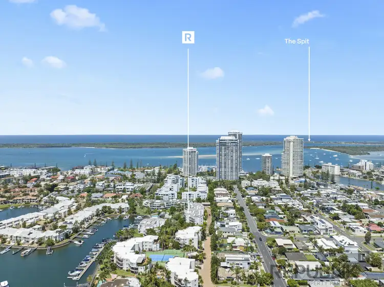 Fifth view of Homely unit listing, 94/1 Lee Road, Runaway Bay QLD 4216
