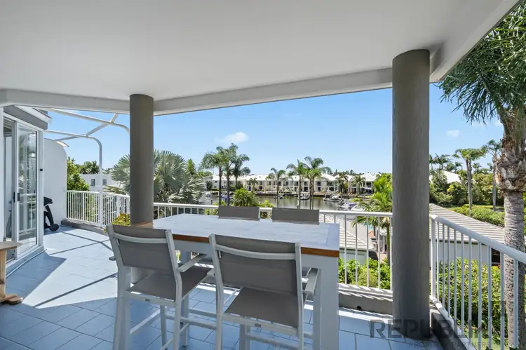 Sixth view of Homely unit listing, 94/1 Lee Road, Runaway Bay QLD 4216