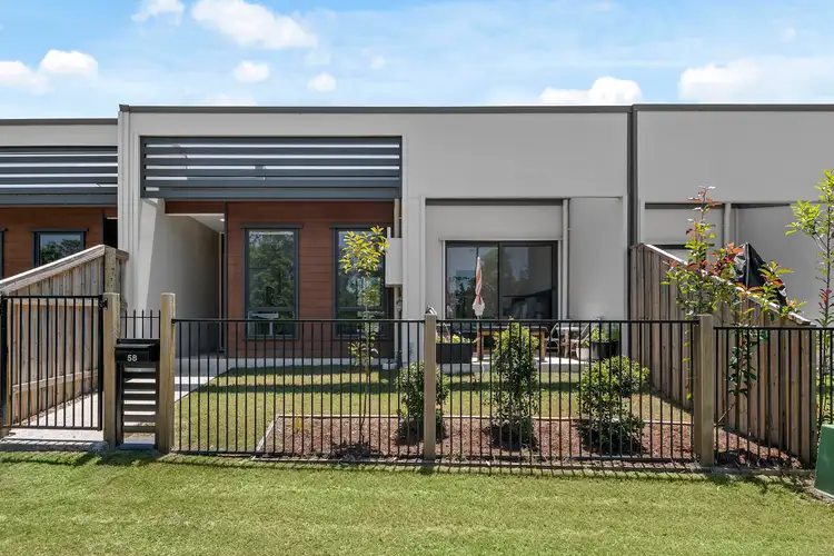 58 Prosperity Street, Narangba QLD 4504
