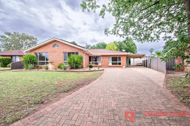 9 Gregory Court, Dubbo NSW 2830