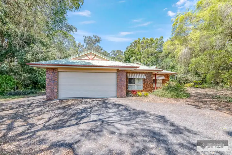 44 Currawong Road, Gooburrum QLD 4670