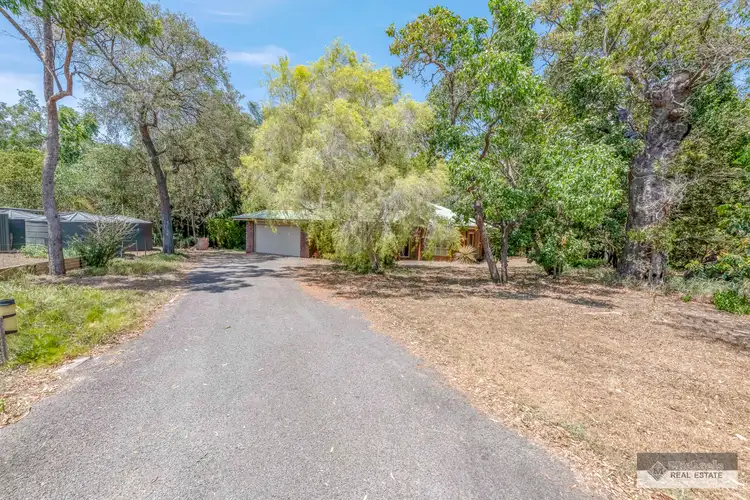 Third view of Homely house listing, 44 Currawong Road, Gooburrum QLD 4670