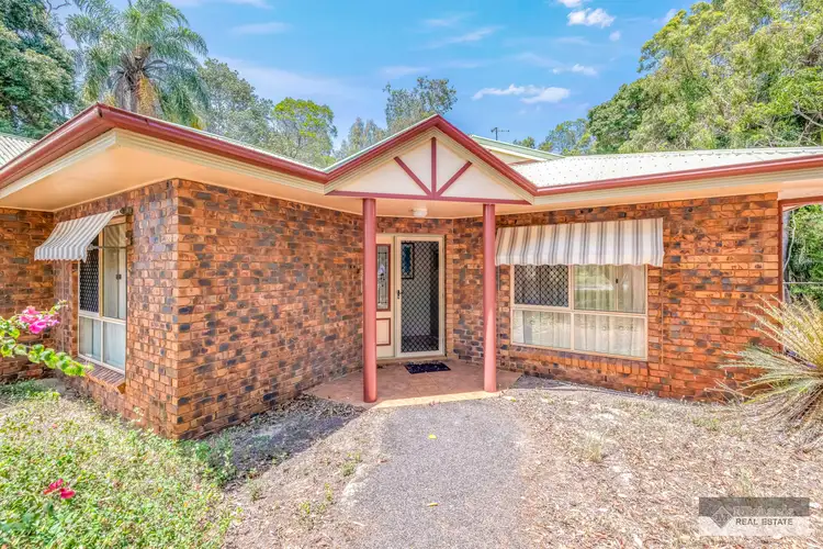 Fifth view of Homely house listing, 44 Currawong Road, Gooburrum QLD 4670