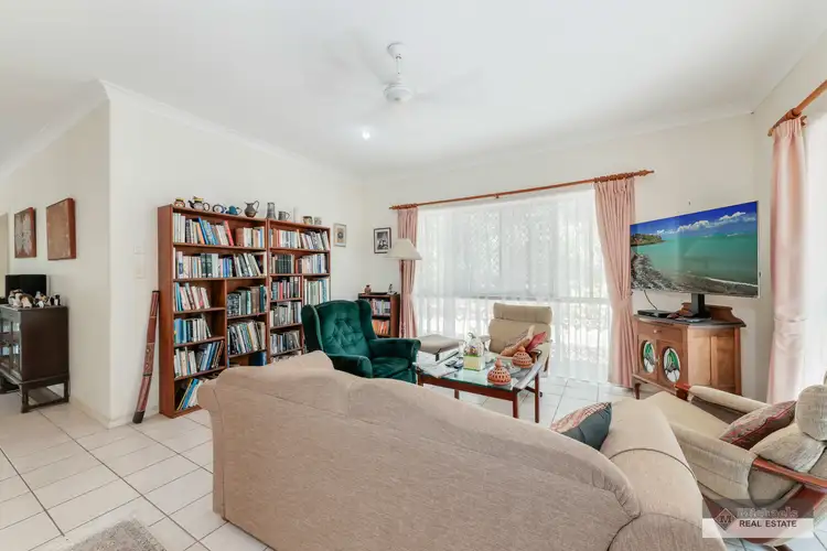 Sixth view of Homely house listing, 44 Currawong Road, Gooburrum QLD 4670