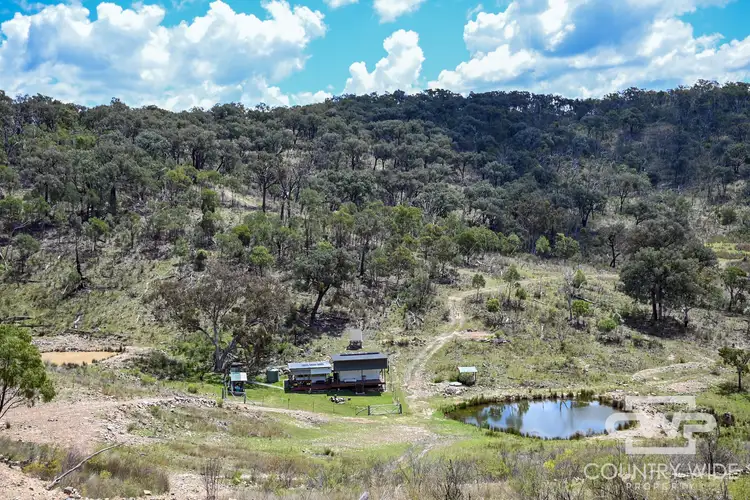 Second view of Homely rural property listing, 793 Gulf Road, Emmaville NSW 2371
