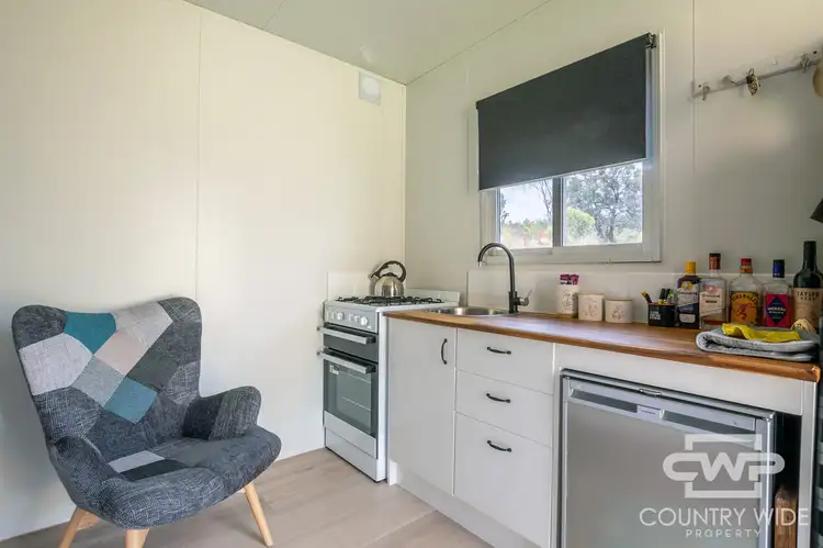 Fifth view of Homely rural property listing, 793 Gulf Road, Emmaville NSW 2371