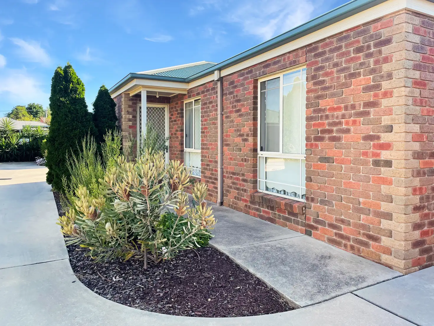 Main view of Homely unit listing, 6/19 Dellar Street, Swan Hill VIC 3585