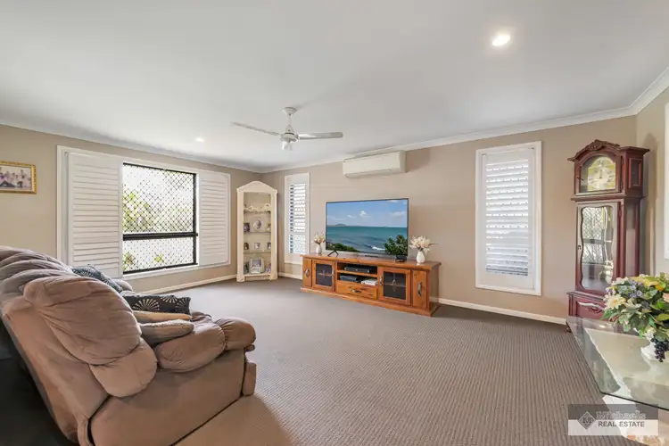 Seventh view of Homely house listing, 3 Wakefield Court, Avoca QLD 4670