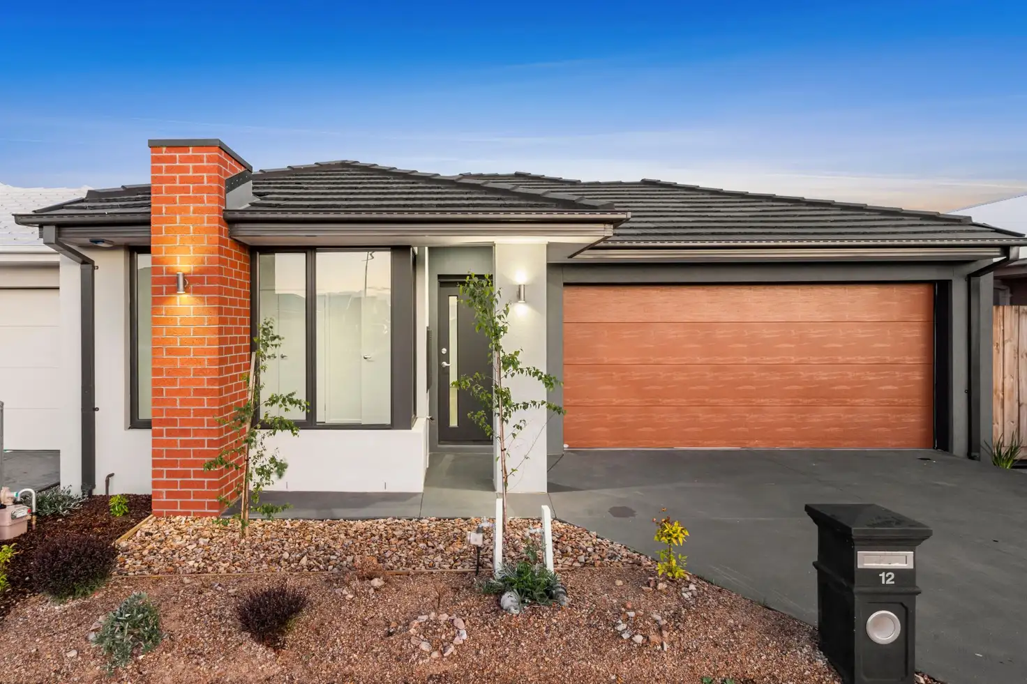 Main view of Homely house listing, 12 Withers Street, Mount Duneed VIC 3217