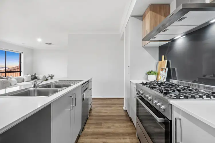 Fourth view of Homely house listing, 12 Withers Street, Mount Duneed VIC 3217