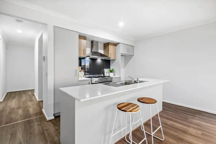 Fifth view of Homely house listing, 12 Withers Street, Mount Duneed VIC 3217