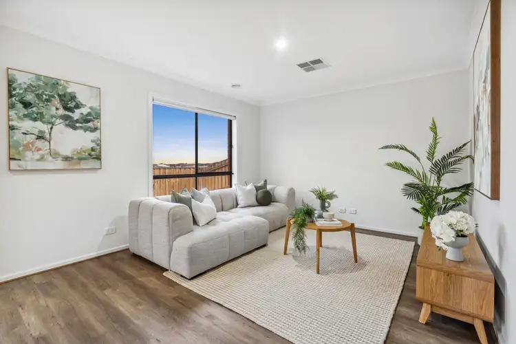 Sixth view of Homely house listing, 12 Withers Street, Mount Duneed VIC 3217