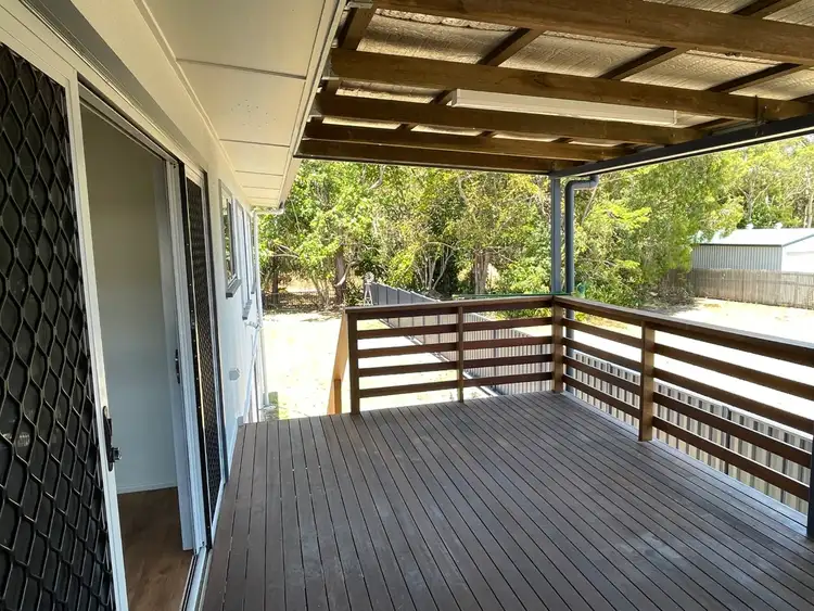 Fifth view of Homely house listing, 52 Wattle Street, Forrest Beach QLD 4850