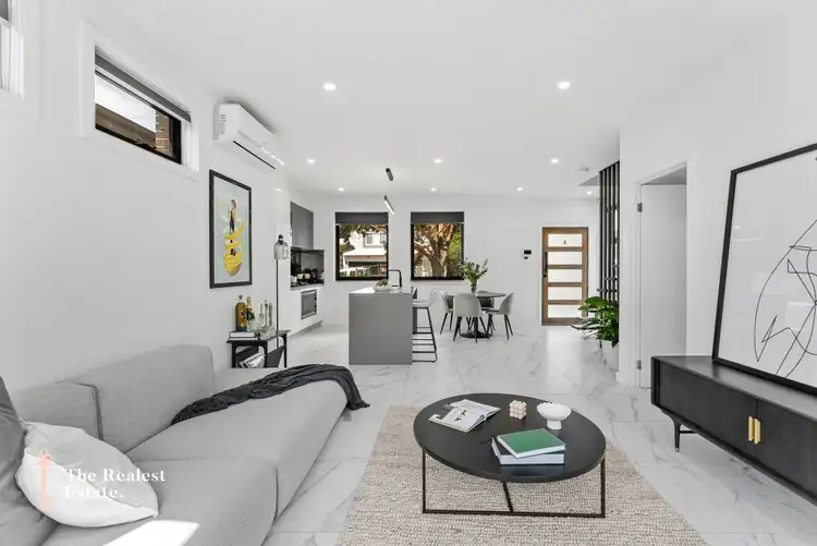 Fifth view of Homely townhouse listing, 1/99 Rose Street, Coburg VIC 3058